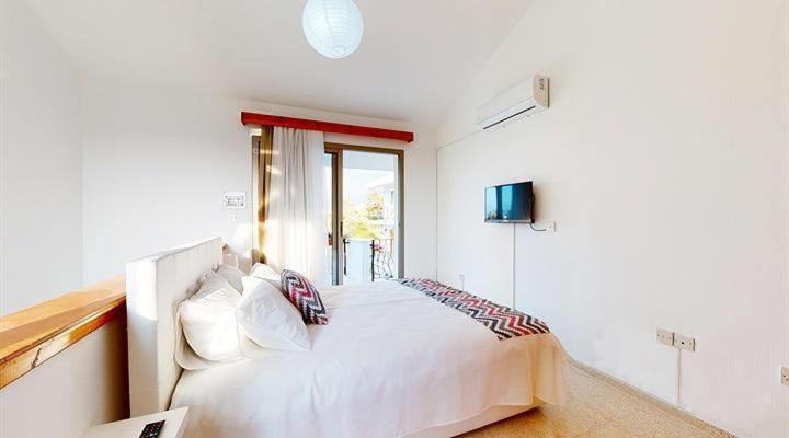 Templos Homes Kyrenia  Bagian luar foto